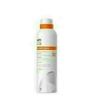 LETI AT4 DEFENSE SPRAY 200 ML