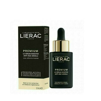 LIERAC PREMIUM SERUM POTENCIADOR 30 ML