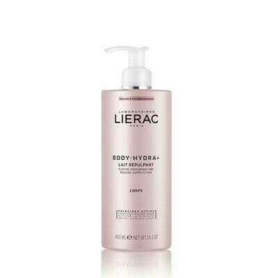 LIERAC BODY-HYDRA   400 ML