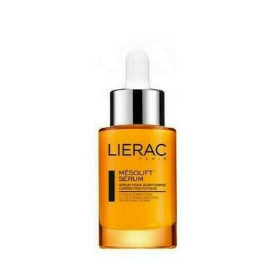 LIERAC MESOLIFT C15  2AMP X 15ML
