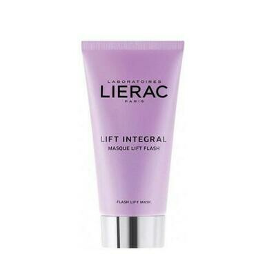 LIERAC LIFT INTEGRAL MASCARILLA EFECTO FLASH 75M