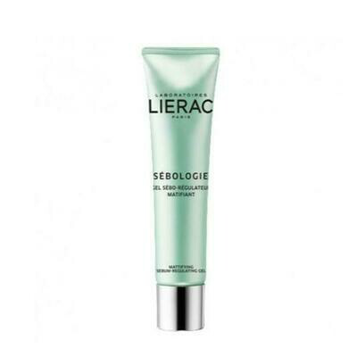 LIERAC SEBOLOGIE GEL 40 ML