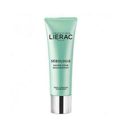 LIERAC SEBOLOGIE MASCARILLA 50ML