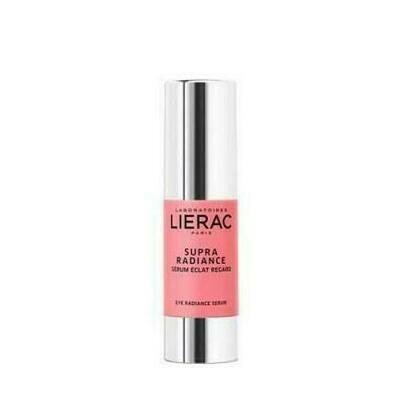 LIERAC SUPRA RADIANCE SERUM OJOS 15 ML