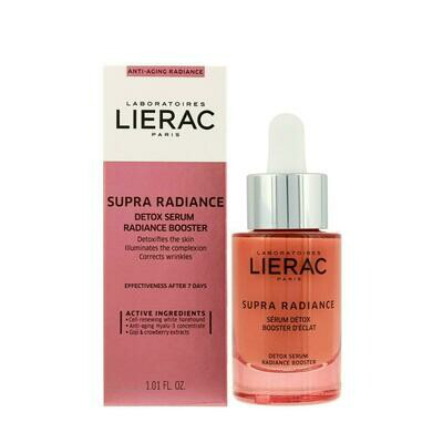 LIERAC SUPRA RADIANCE SERUM 30 ML