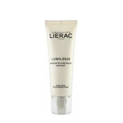 LIERAC LUMILOGIE MASK