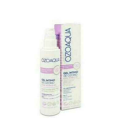 OZOAQUA GEL INTIMO 200 ML