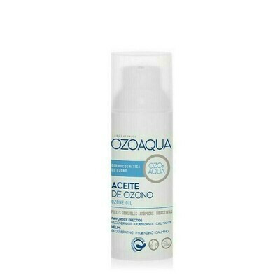 OZOAQUA ACEITE DE OZONO 50 ML