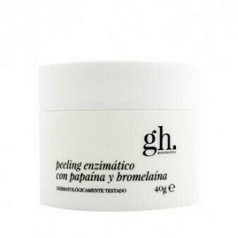 GEMA HERRERIAS PEELING ENZIMATICO 50G