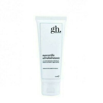 GEMA HERRERIAS MASCARILLA ULTAHIDRATANTE 75ML