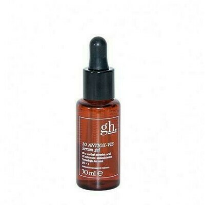 GEMA HERRERIAS 10 ANTIOX VIS SERUM GEL 30 ML