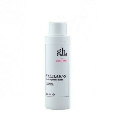 GEMA HERRERIAS 5 AZELAIC-S LOCION EXFOLIANTE 100ML
