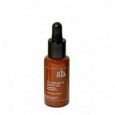 GEMA HERRERIAS 12 AZELAIC-N SERUM BI-GEL 30 ML