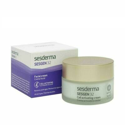 SESDERMA PACK SESGEN 32  + SERENITY CREMA