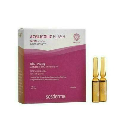 SESDERMA TRATAMIENTO FLASH PEELING