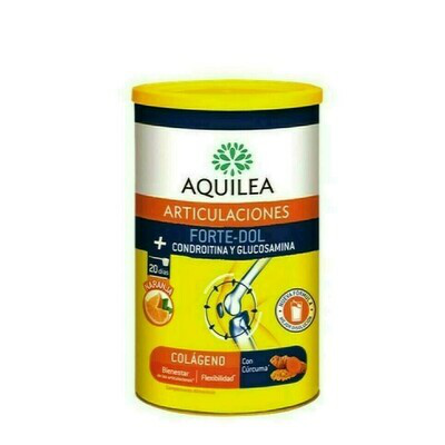 AQUILEA ARTICULAC FORTE-DOL     300G