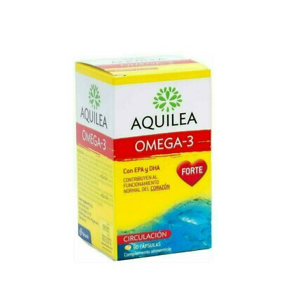 AQUILEA OMEGA-3 90 CAPS