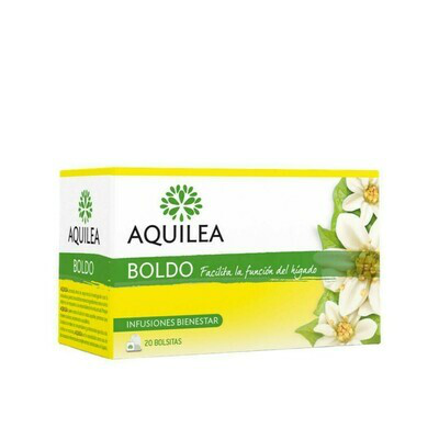 AQUILEA BOLDO 20 SOBRES