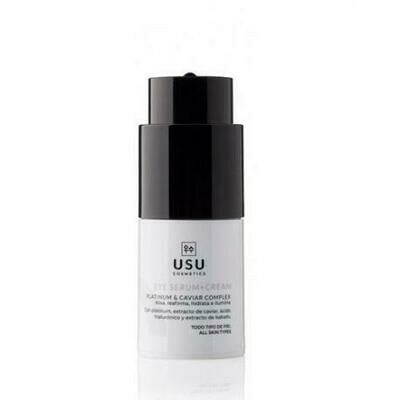 USU CONTORNO OJOS 15 ML