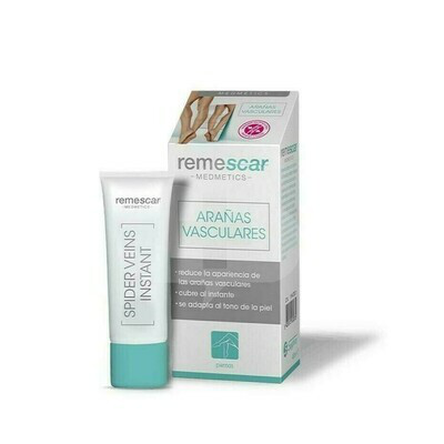 REMESCAR ARAÑAS VASCULAR 40 ML