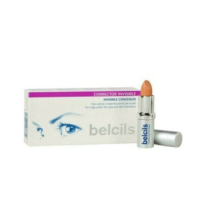 BELCILS CORRECTOR INVISIBLE 4.5 G