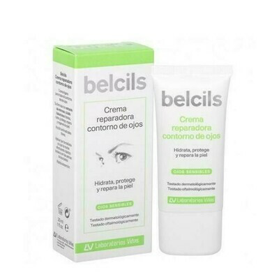 BELCILS CREMA REPARADORA CONTORNO OJOS 30 ML