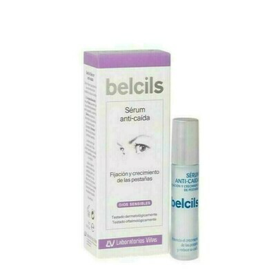 BELCILS SERUM  ANTICAIDA PESTAÑAS  3 ML