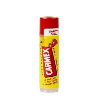 CARMEX STICK STRABERRY
