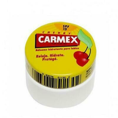 CARMEX CEREZA    TARRO