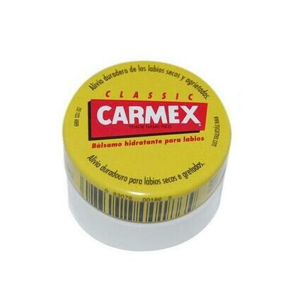 CARMEX  TARRO CLASICO