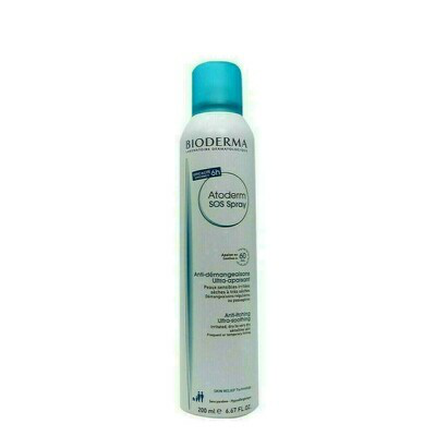 BIODERMA ATODERM SOS SPRAY 200 ML