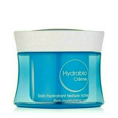 BIODERMA HYDRABIO CREMA TARRO 50 ML