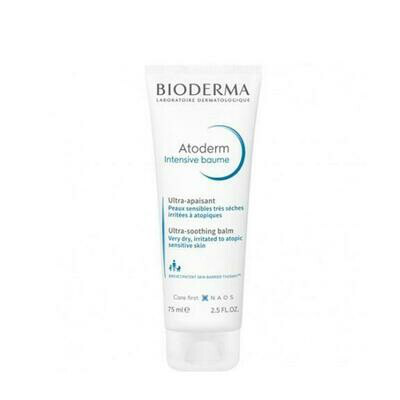 BIODERMA ATODERM INTENSIVE GEL-CREMA 75 ML