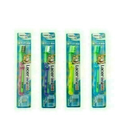 CEPILLO DENTAL LACER INFANTIL