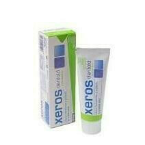 XEROS  DENTAID PASTA DENTAL 75 ML
