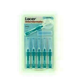 CEPILLO INTERDENTAL LACER CONICO