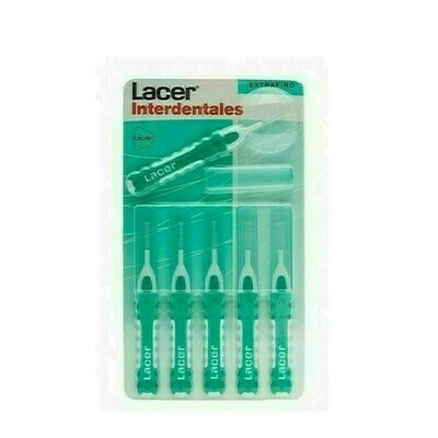 CEPILLO INTERDENTAL LACER EXTRAFINO