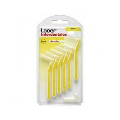 CEPILLO INTERDENTAL LACER FINO ANGULAR
