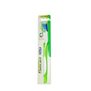 FLUOCARIL CEPILLO DENTAL  SYMBOLIC MEDIO