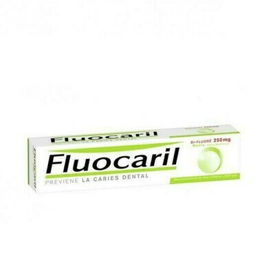 FLUOCARIL 250 PASTA 125 ML