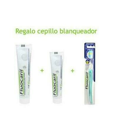 FLUOCARIL BLANQUEADOR CEPILLO 125