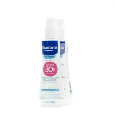 MUSTELA DUO COLONIA