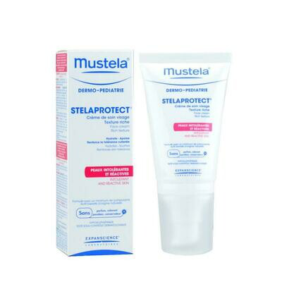 MUSTELA DUO STELAPROTEC   REGALO