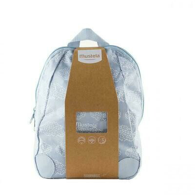 MUSTELA MOCHILA PEQUEÑA