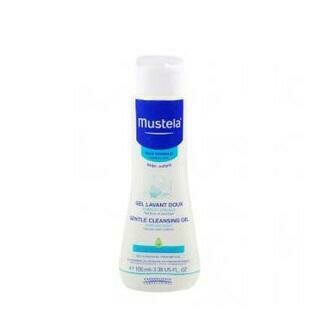 MUSTELA GEL DERMO  100ML