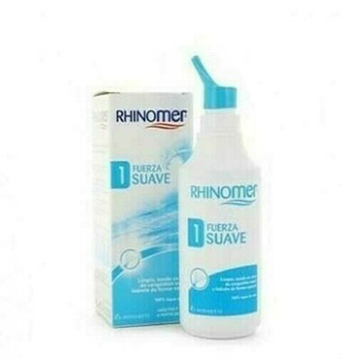 RHINOMER NEBULIZADOR FUERZA 1