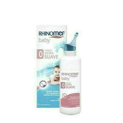 RHINOMER BABY F EXTRA SUAV 115