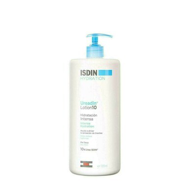 UREADIN  LOCION 10 HIDRATANTE CORPORAL 1L