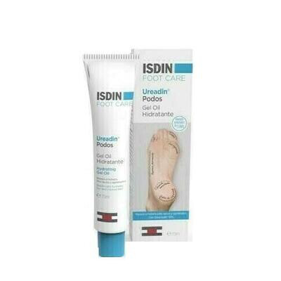 UREADIN PODOS GEL OIL 75 ML