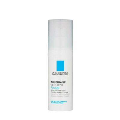 LA ROCHE POSAY TOLERIANE SENSITIVE FLUIDE 40